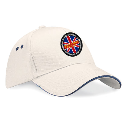 Classic Triumph Motor Company 1939 Baseball Cap 