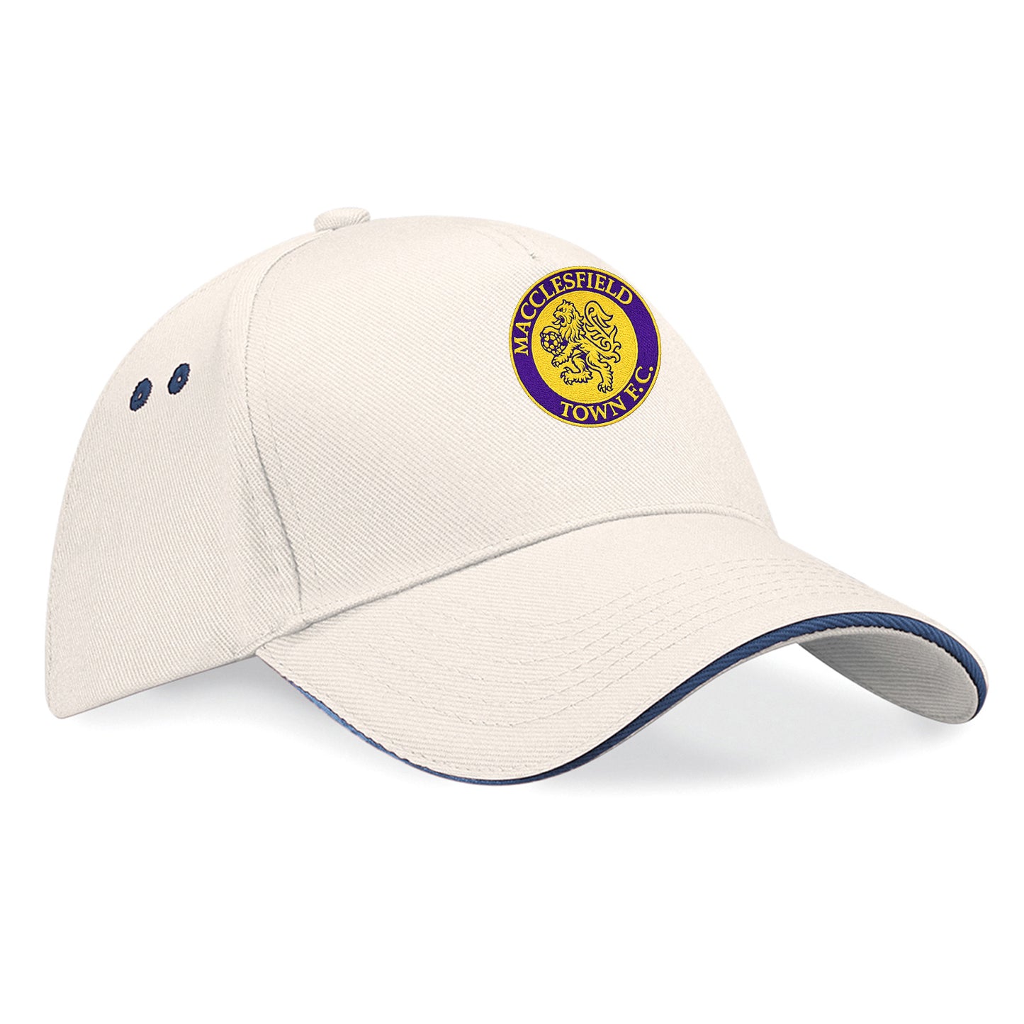 Macclesfield Town F.C. Baseball Cap