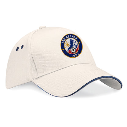 Philippines Football Baseball Cap 