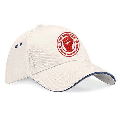 Charlton Athletic Football Baseball Cap
