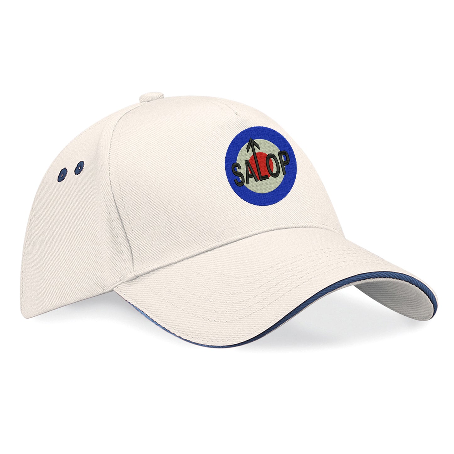 Shrewsbury Town FC Salop MOD Baseball Cap