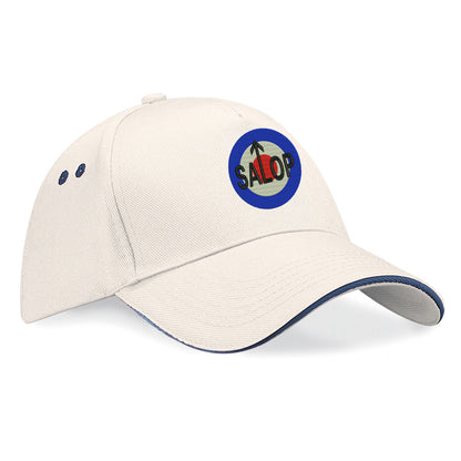 Shrewsbury Town FC Salop MOD Baseball Cap