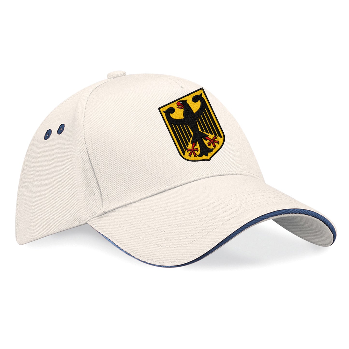 Classic West Germany Baseball Cap