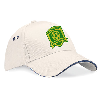 Mamelodi Sundowns FC Baseball Cap