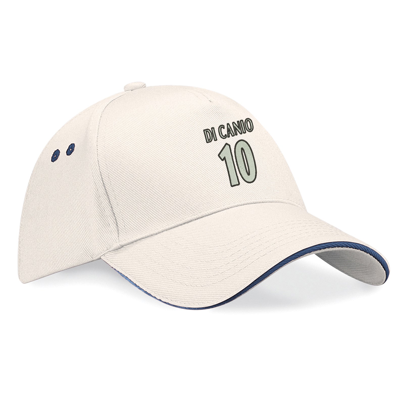 Di Canio 10 Baseball Cap