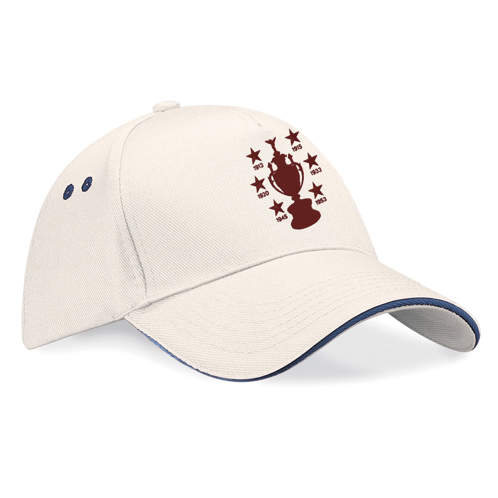 Huddersfield Giants Challenge Cup Baseball Cap
