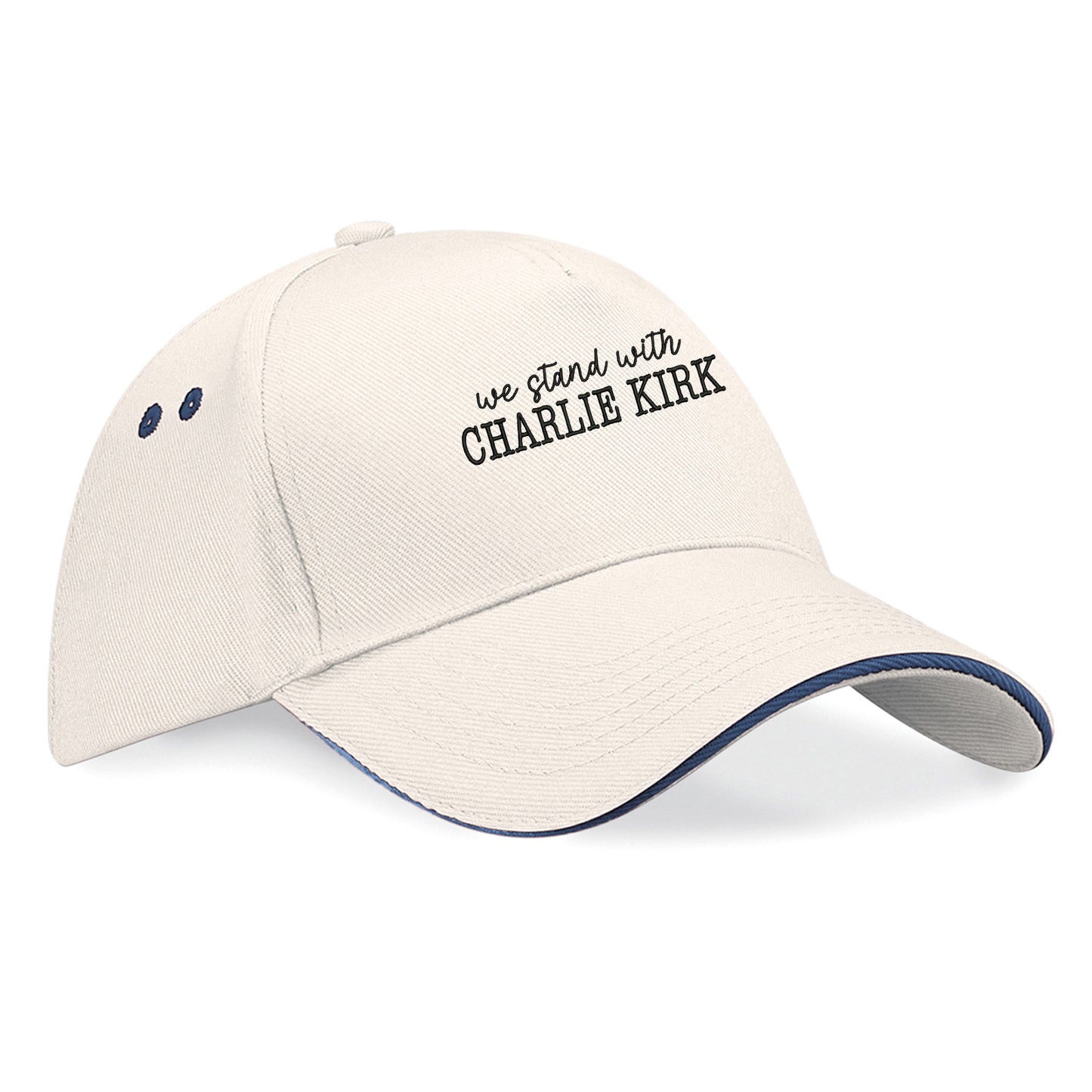 Golf Fan Baseball Cap