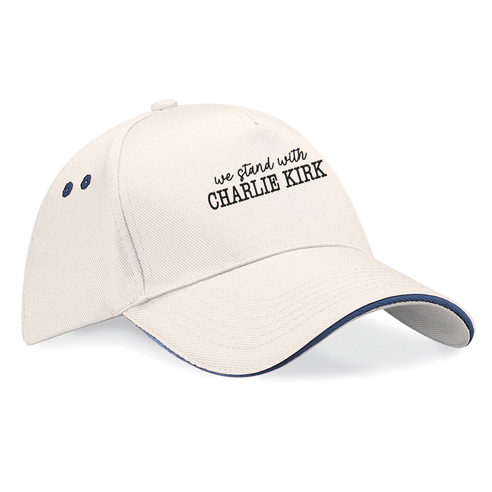 Golf Fan Baseball Cap