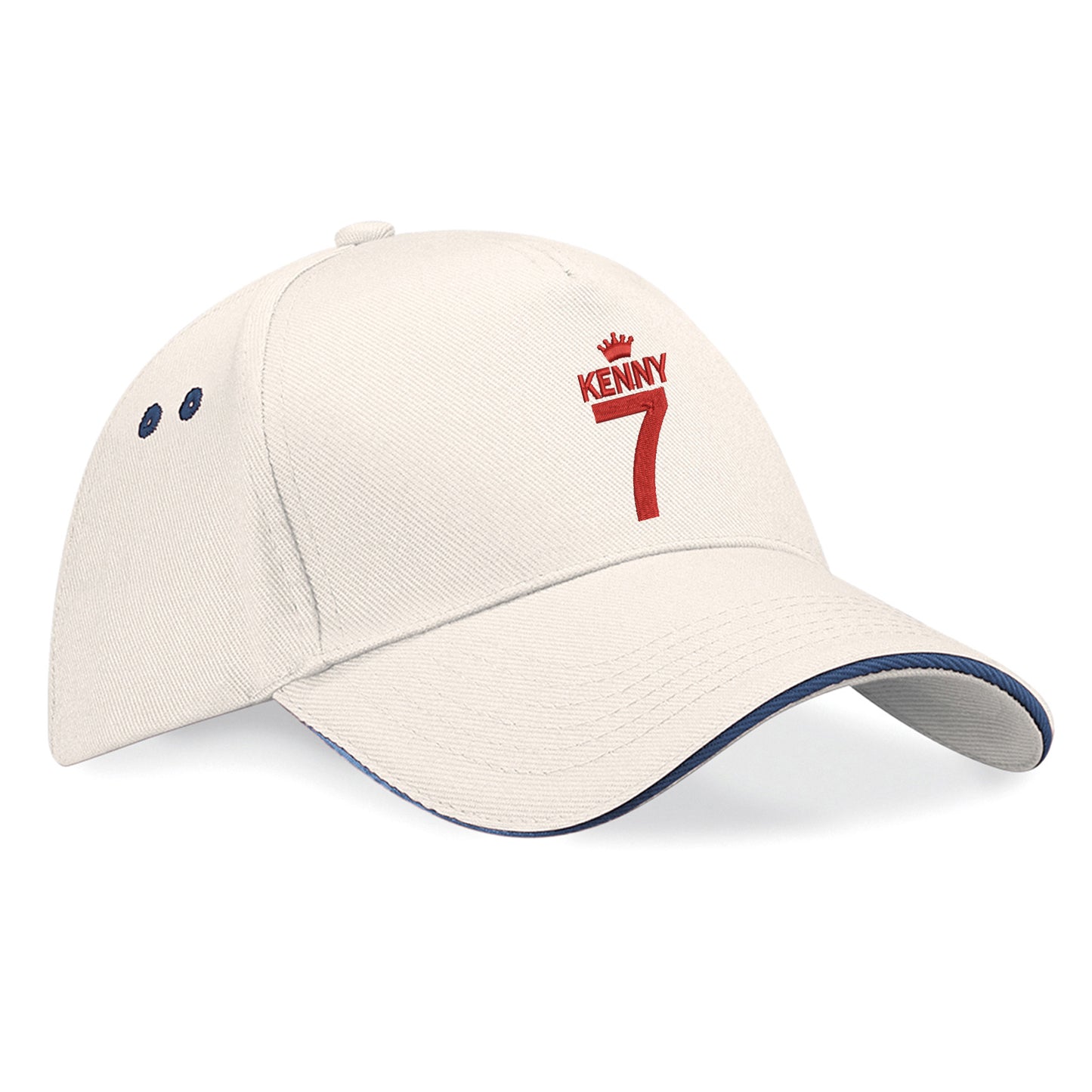 Kenny 7 Baseball Cap