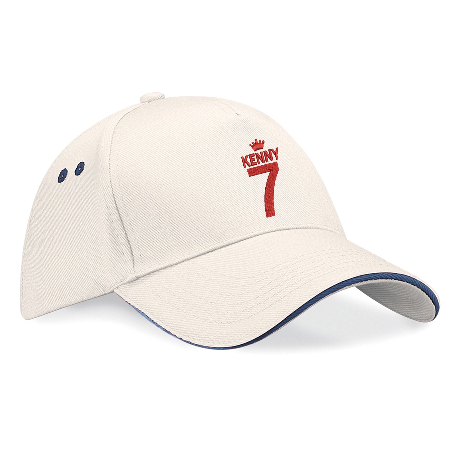 Kenny 7 Baseball Cap