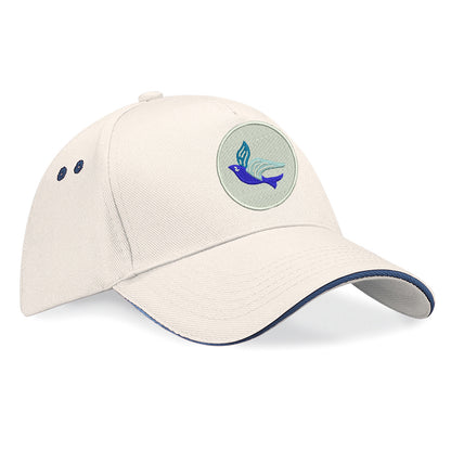 Classic Cardiff City FC Baseball Cap 