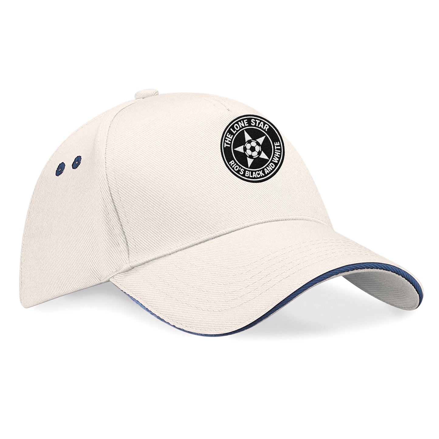 Botafogo Football Baseball Cap