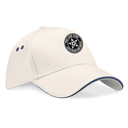 Botafogo Football Baseball Cap