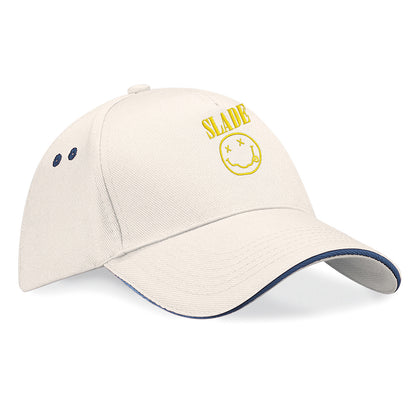 Classic Slade Nirvana Robbie Williams Baseball Cap