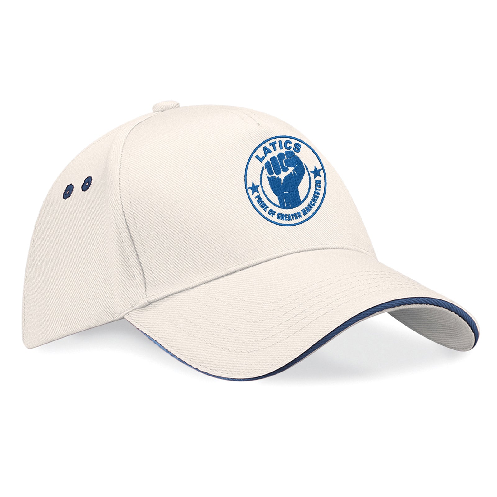 Oldham Athletic FC Baseball Cap