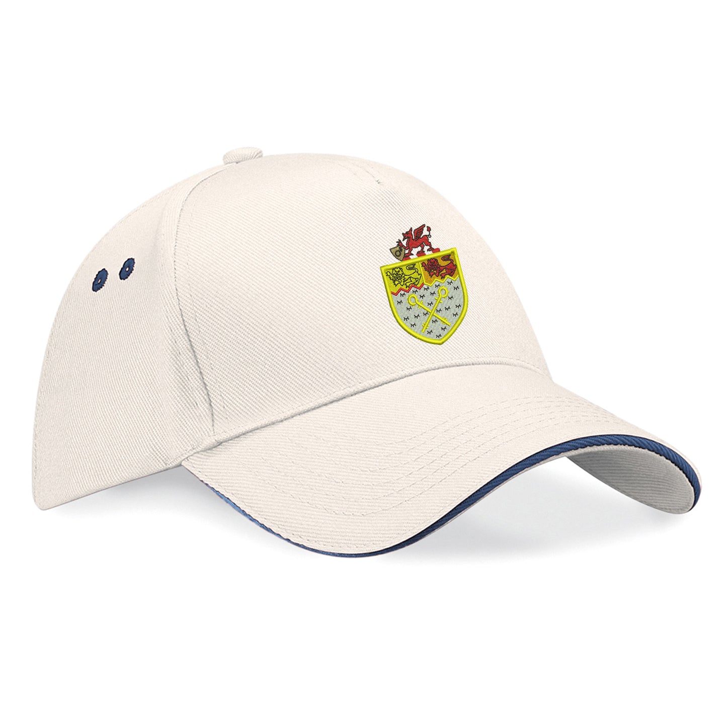 Retro Wrexham 1967 Baseball Cap