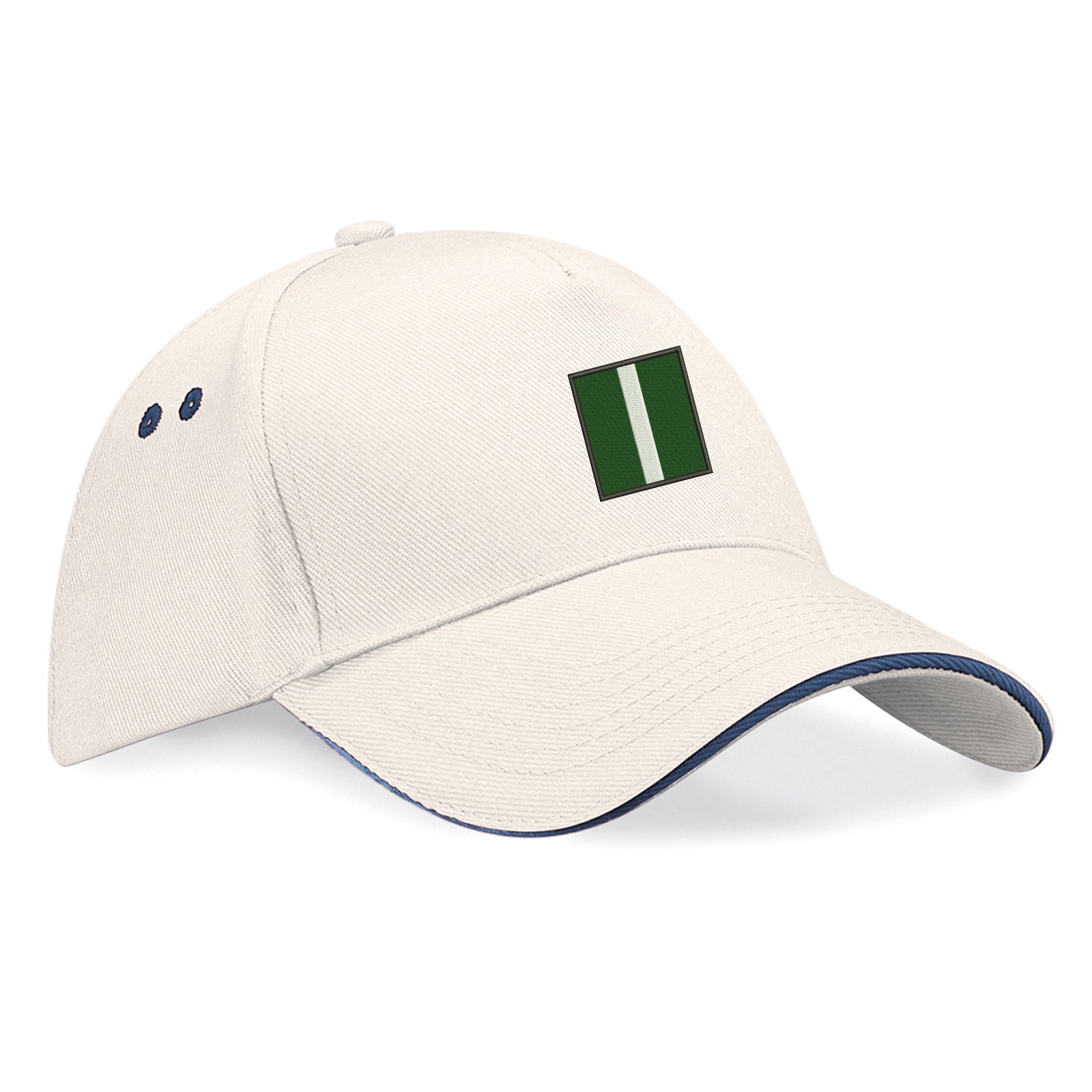 The Green Howards Tactical Recognition Flash Baseball Cap