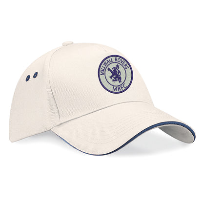 Classic Millwall Football Baseball Cap