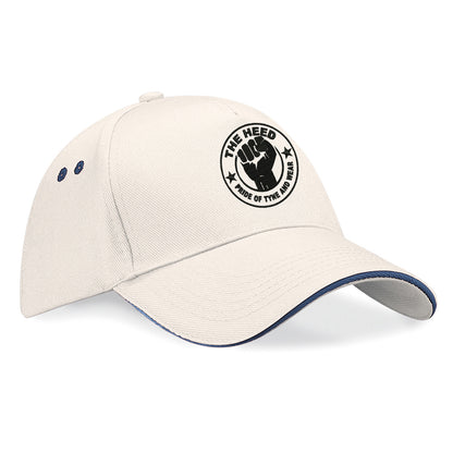 Gateshead FC Football Baseball Cap