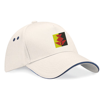 Retro Partick 1990 Baseball Cap