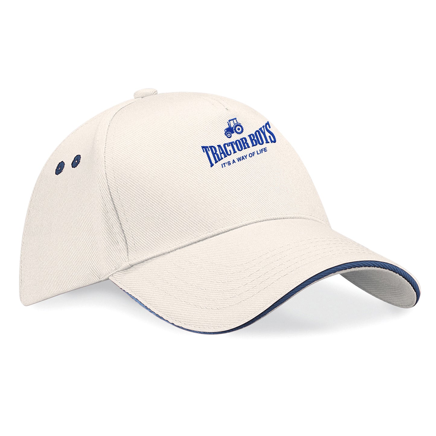 Ipswich Town FC Football Baseball Cap 