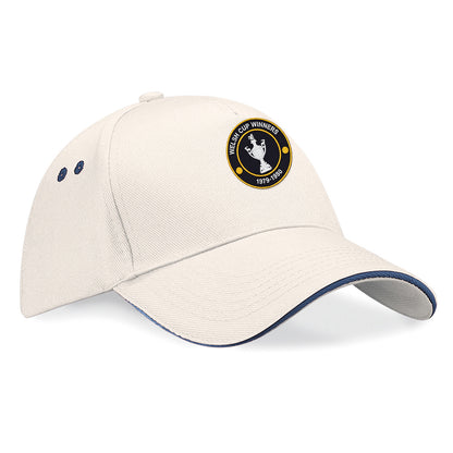 Vintage Newport County Baseball Cap