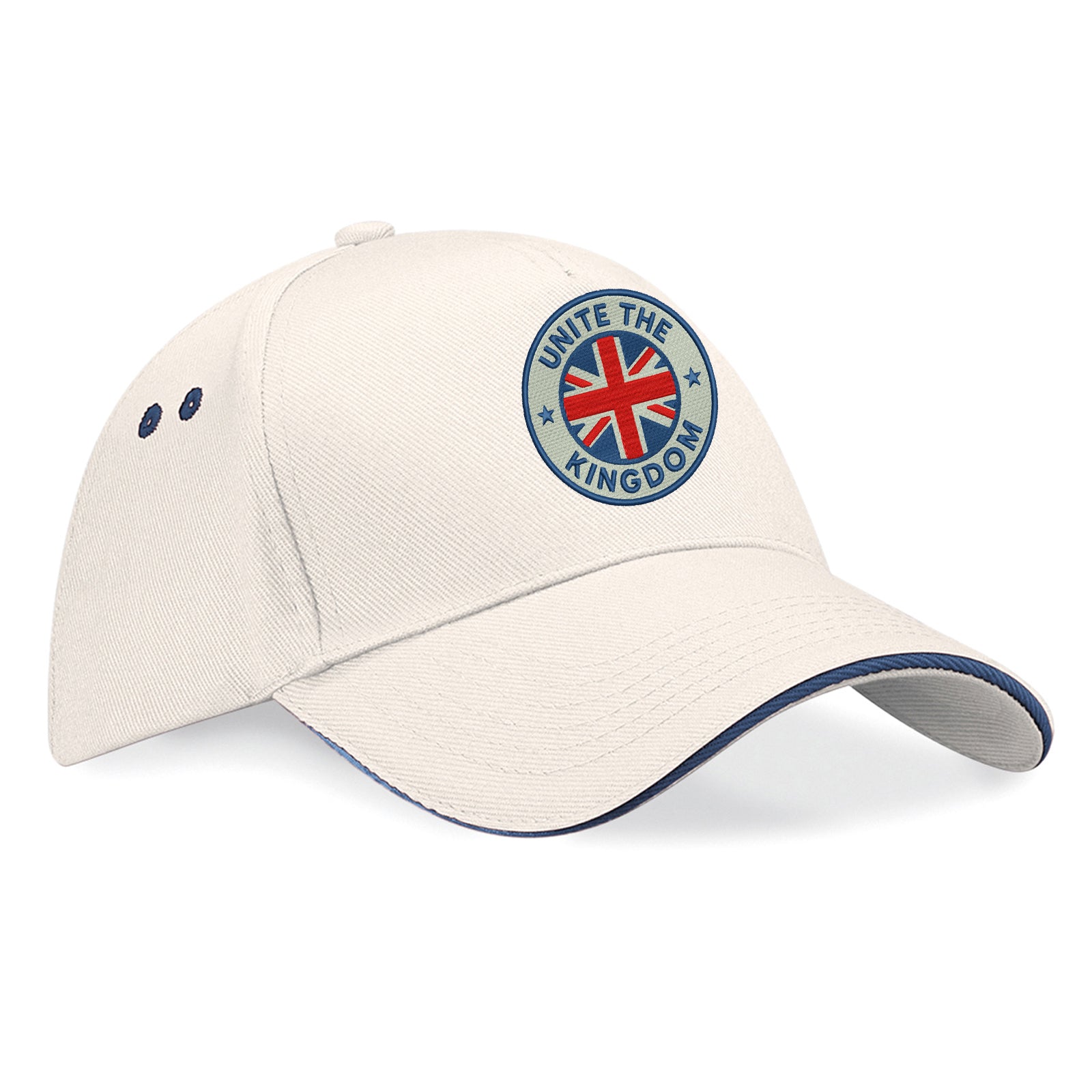 Unite The Kingdom Baseball Cap