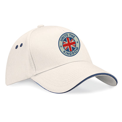 Unite The Kingdom Baseball Cap