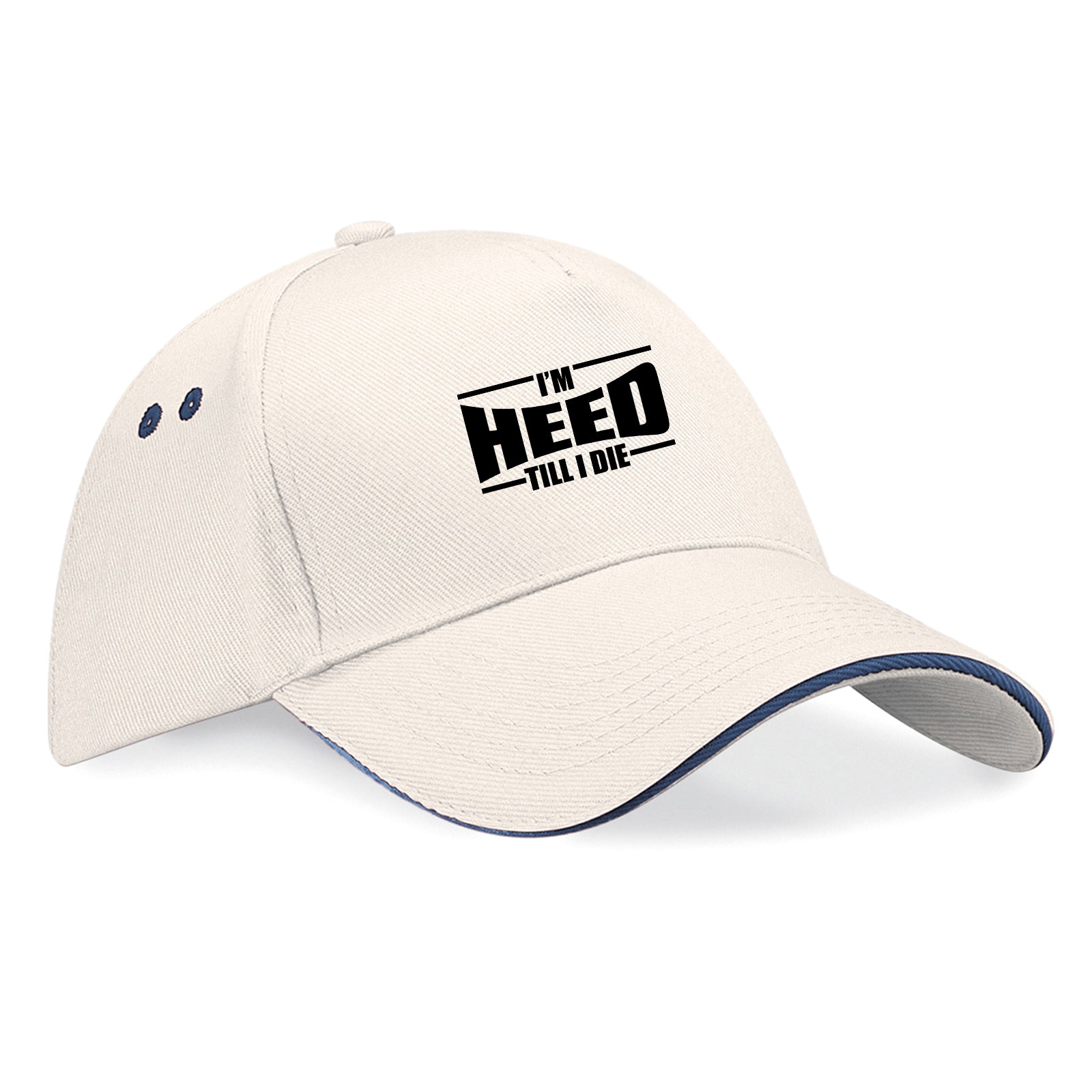 Gateshead Football Baseball Cap
