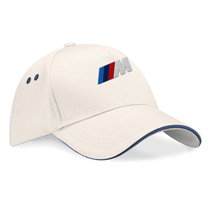 BMW Motorsport Baseball Cap