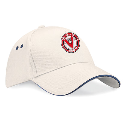 St Helens Rugby League Baseball Cap