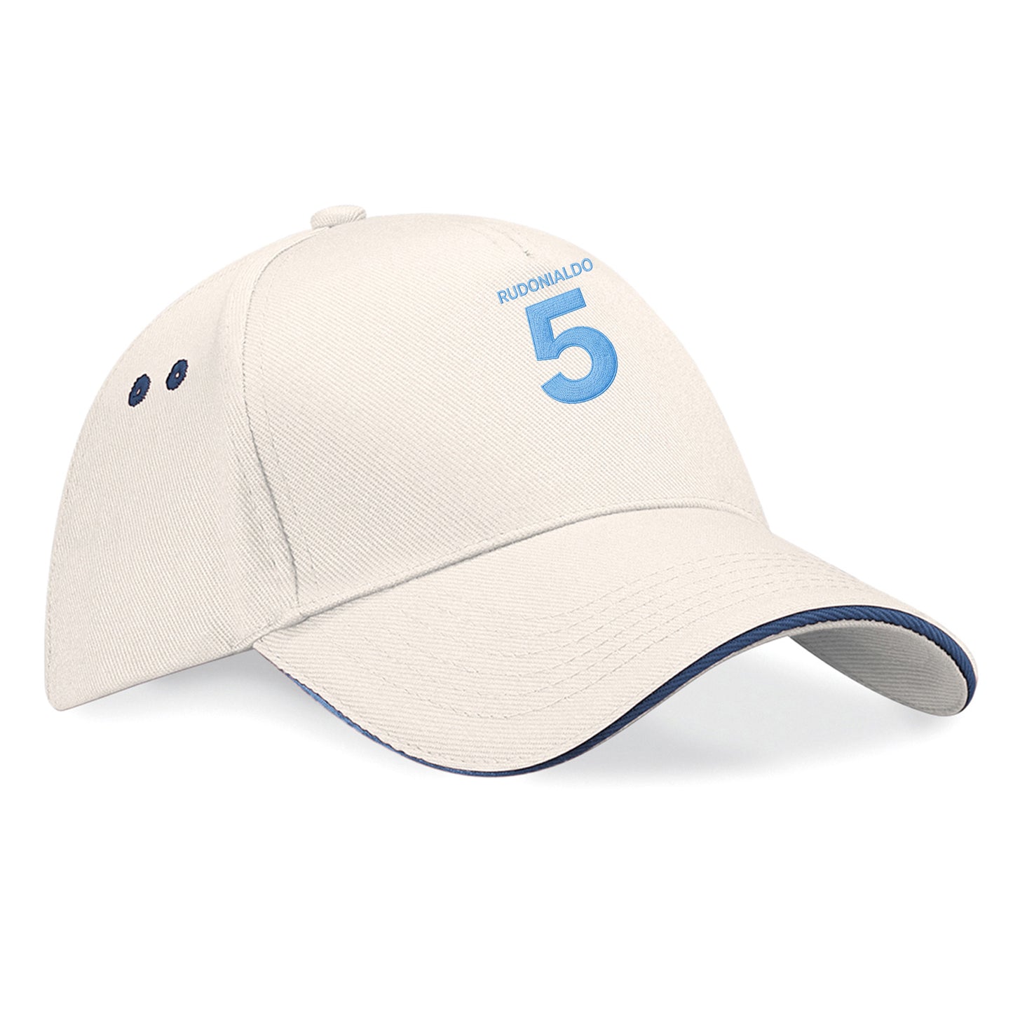 Jack Rudoni Coventry City Football Baseball Cap