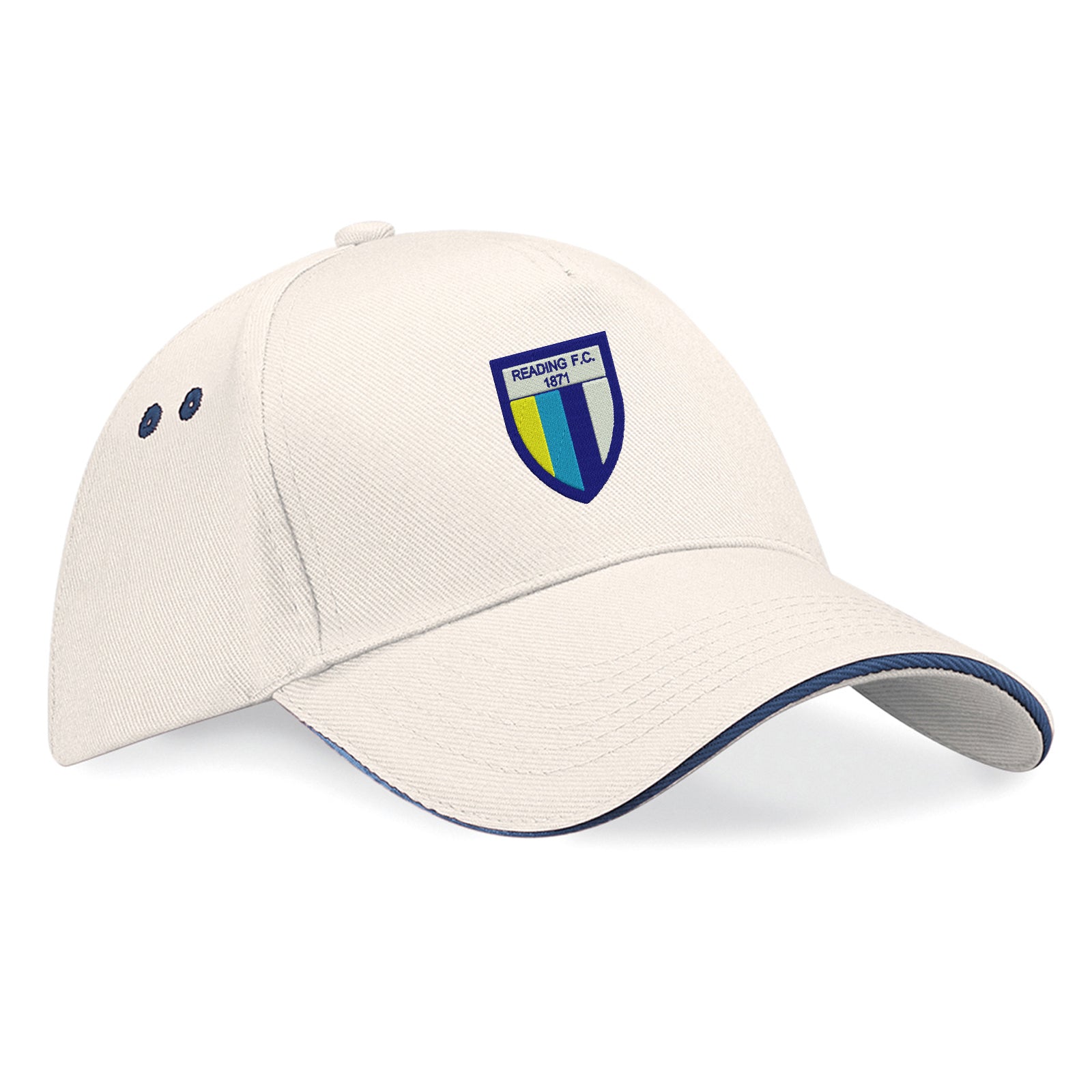 Retro Reading 1987 Baseball Cap