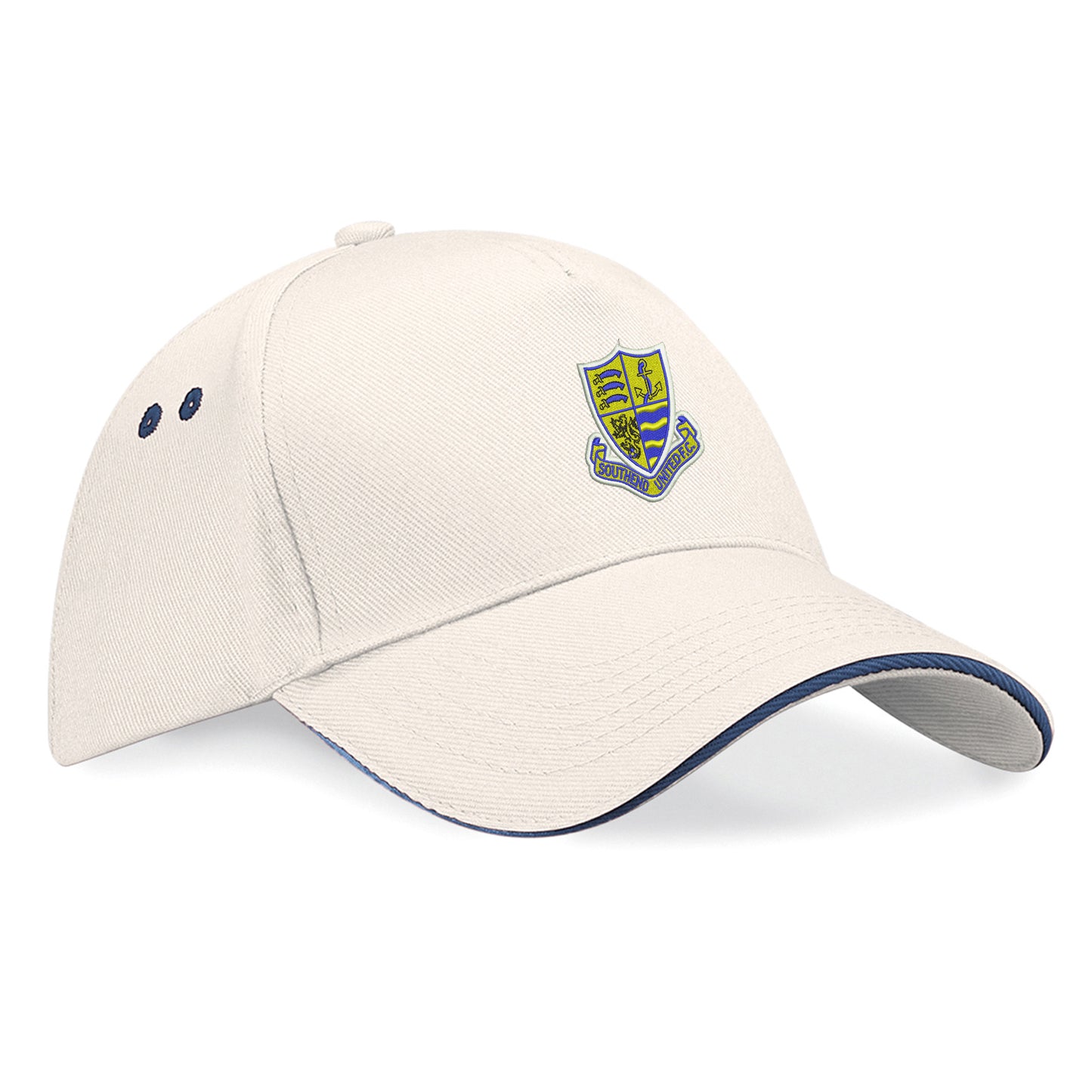 Retro Southend 1982 Baseball Cap