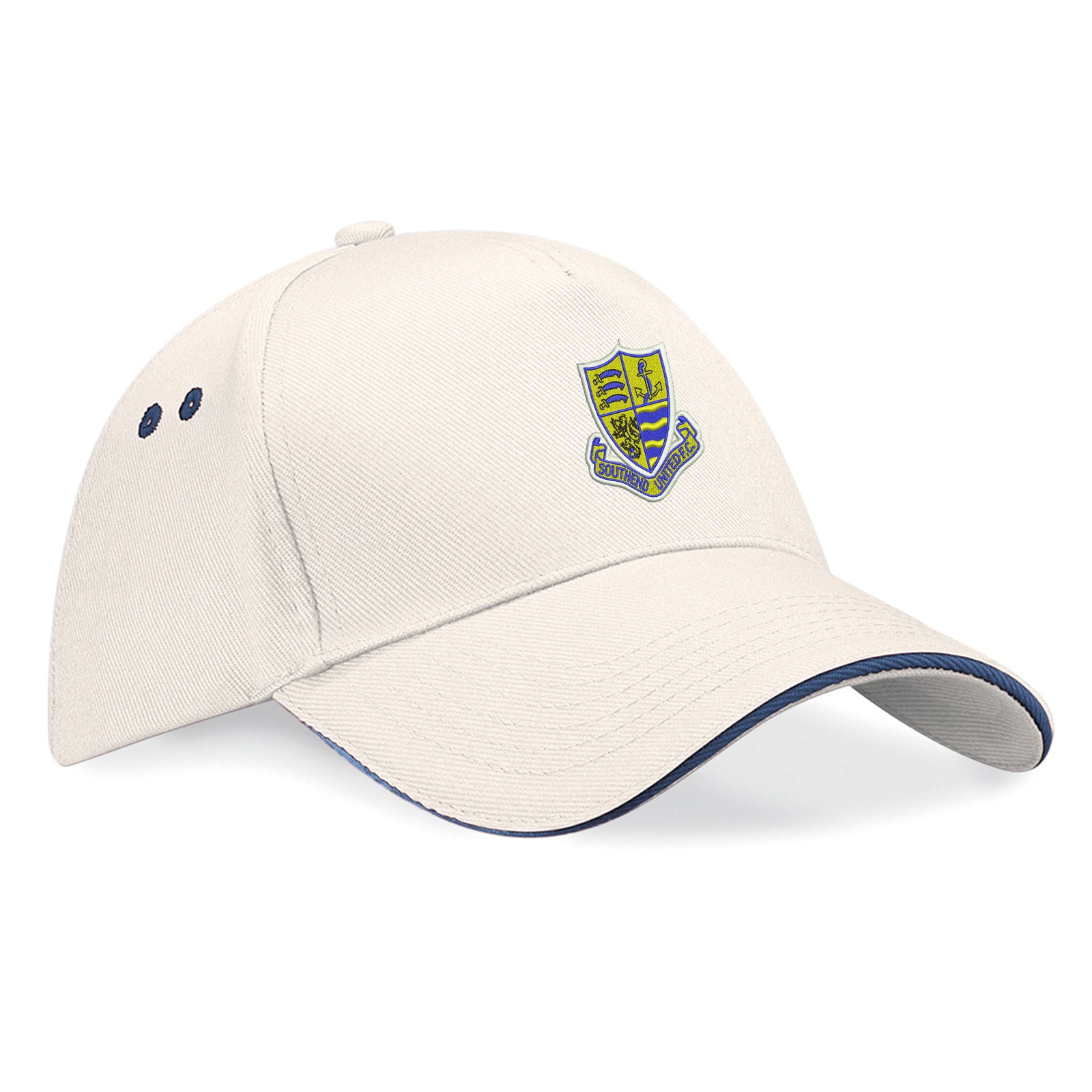 Retro Southend 1982 Baseball Cap