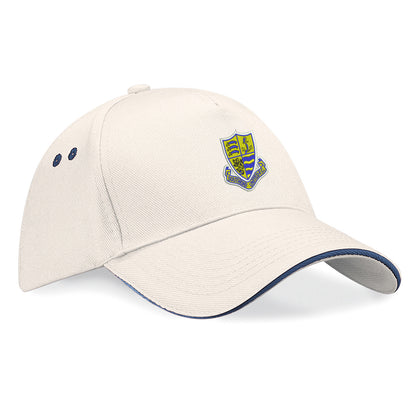 Retro Southend 1982 Baseball Cap