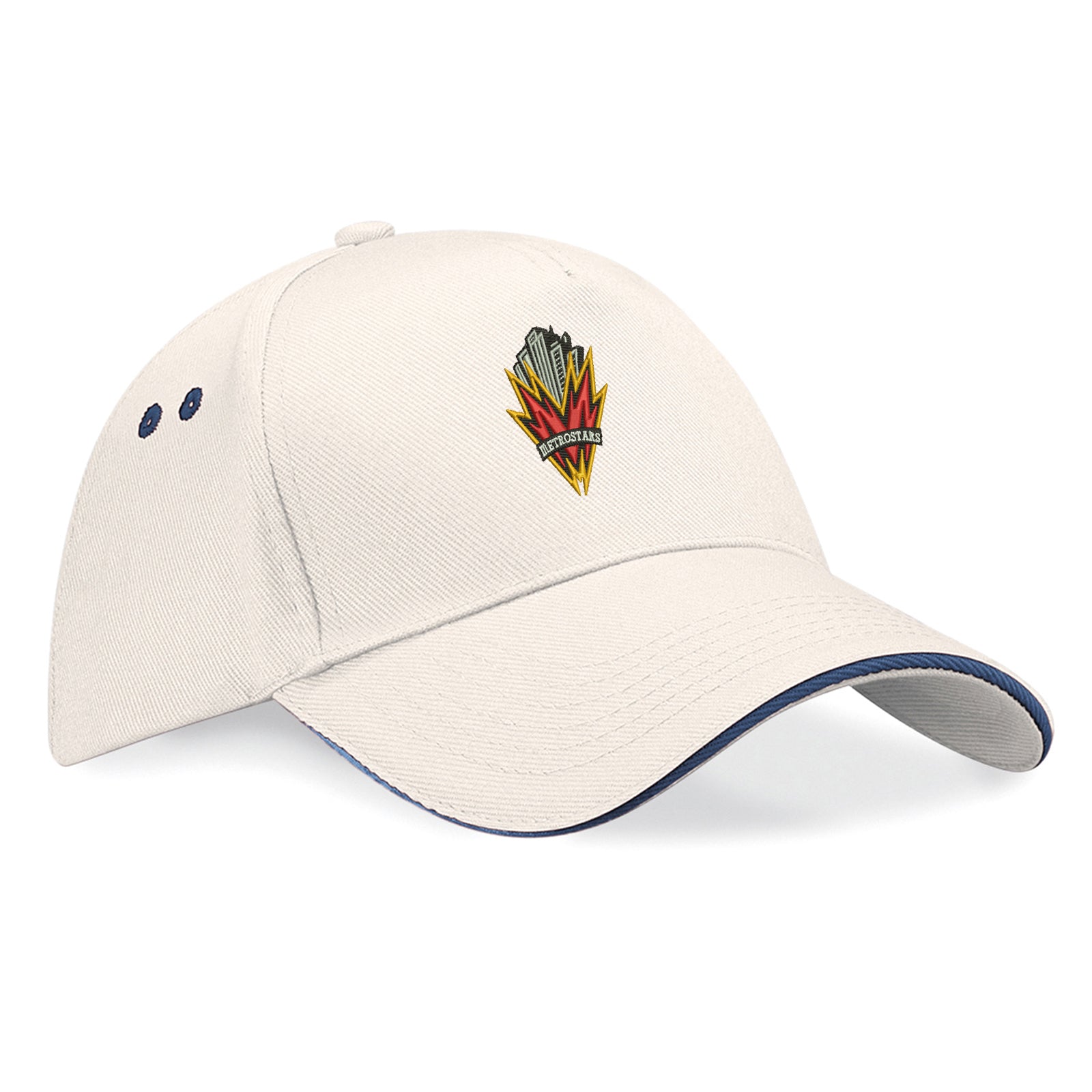 MetroStars 1996 Baseball Cap