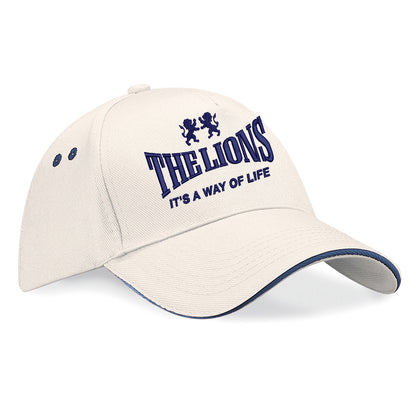Millwall Football Club Baseball Cap