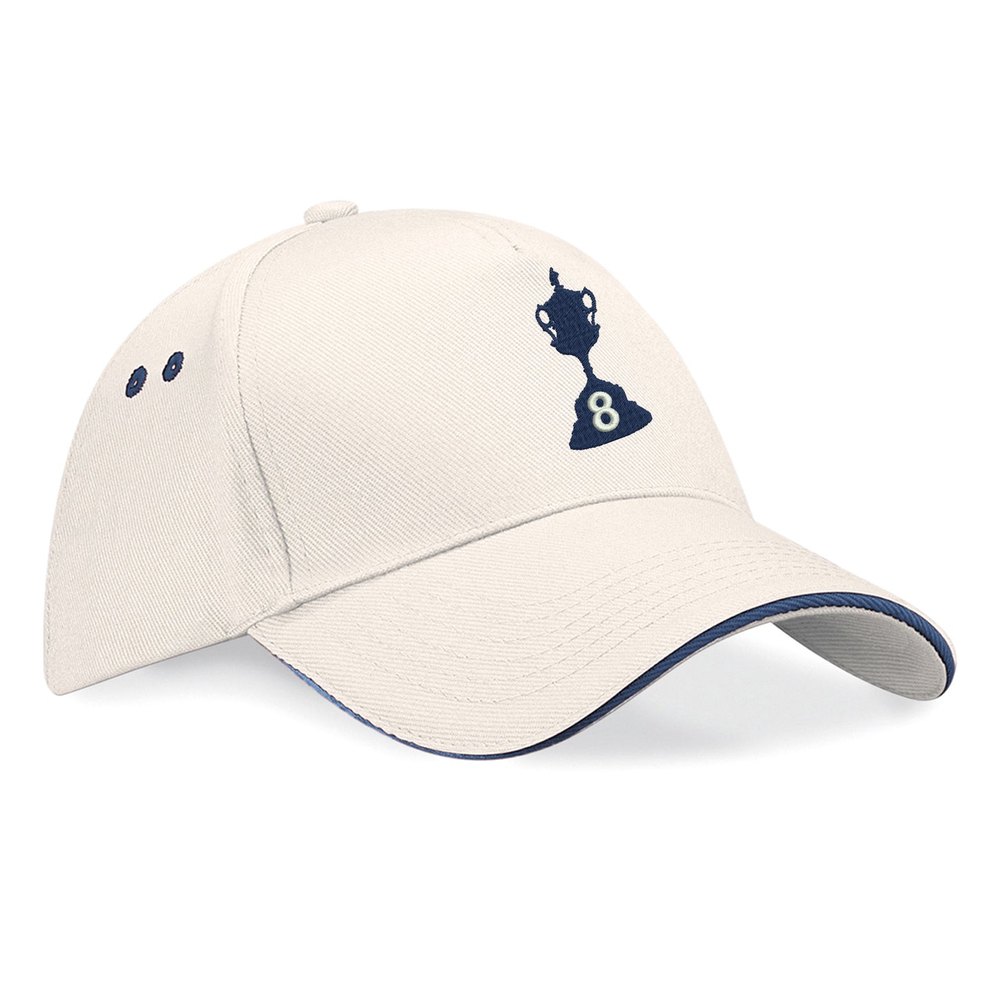 WBA Football Baseball Cap