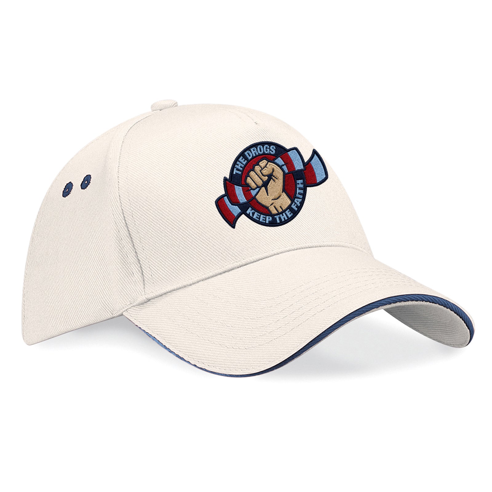 Drogheda United Baseball Cap