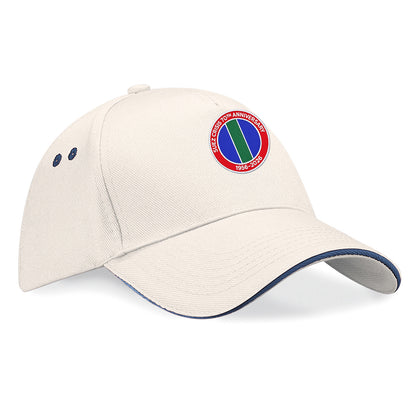 Suez Crisis 70th Anniversary Baseball Cap