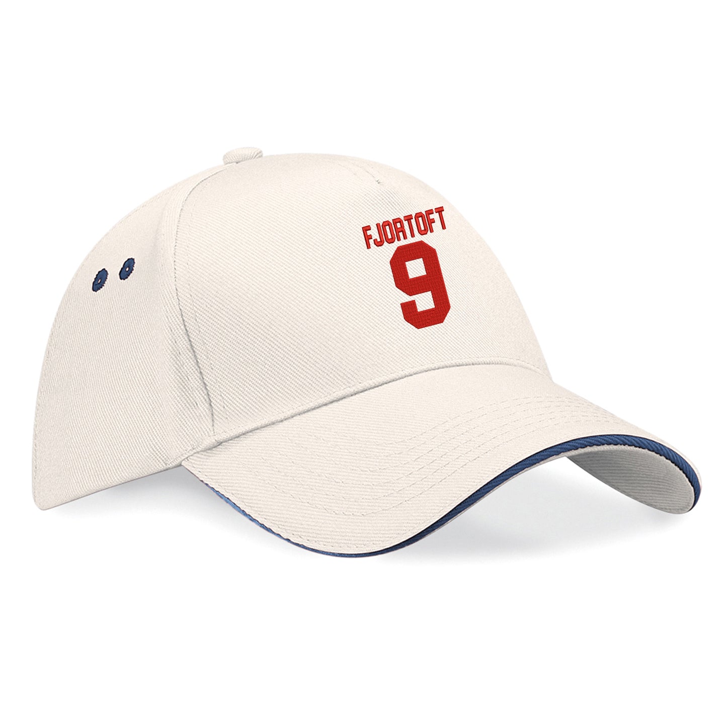 Jan Fjortoft Swindon Baseball Cap