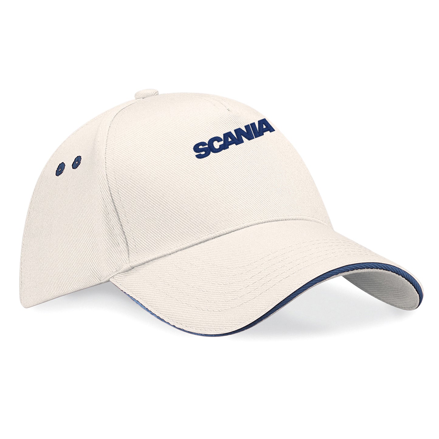Scania Trucks Baseball Cap