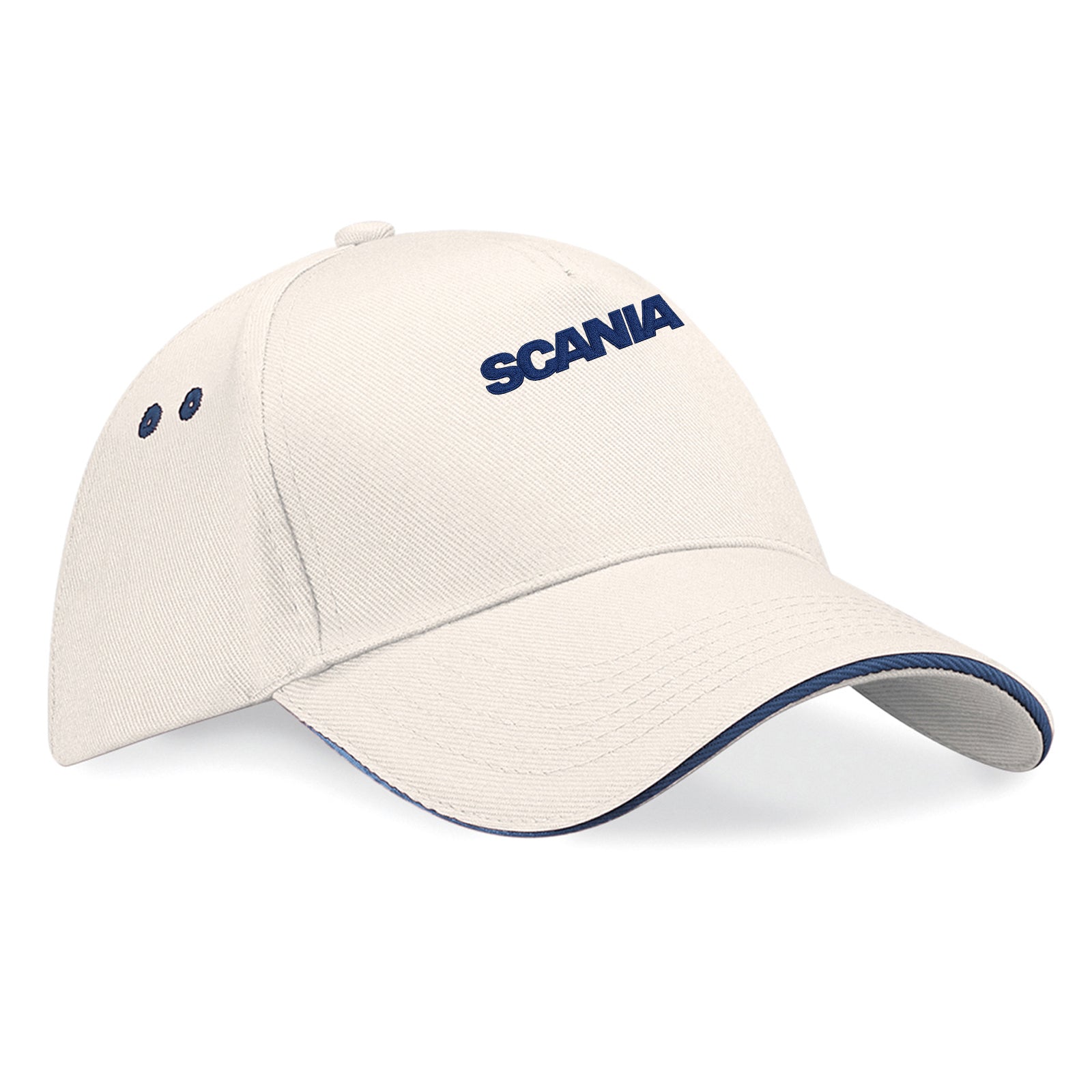 Scania Trucks Baseball Cap