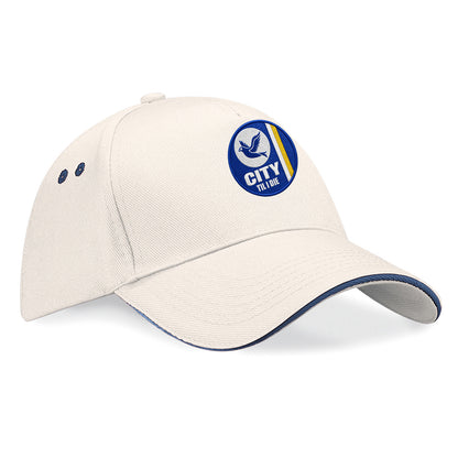 Cardiff City Til I Die Baseball Cap 