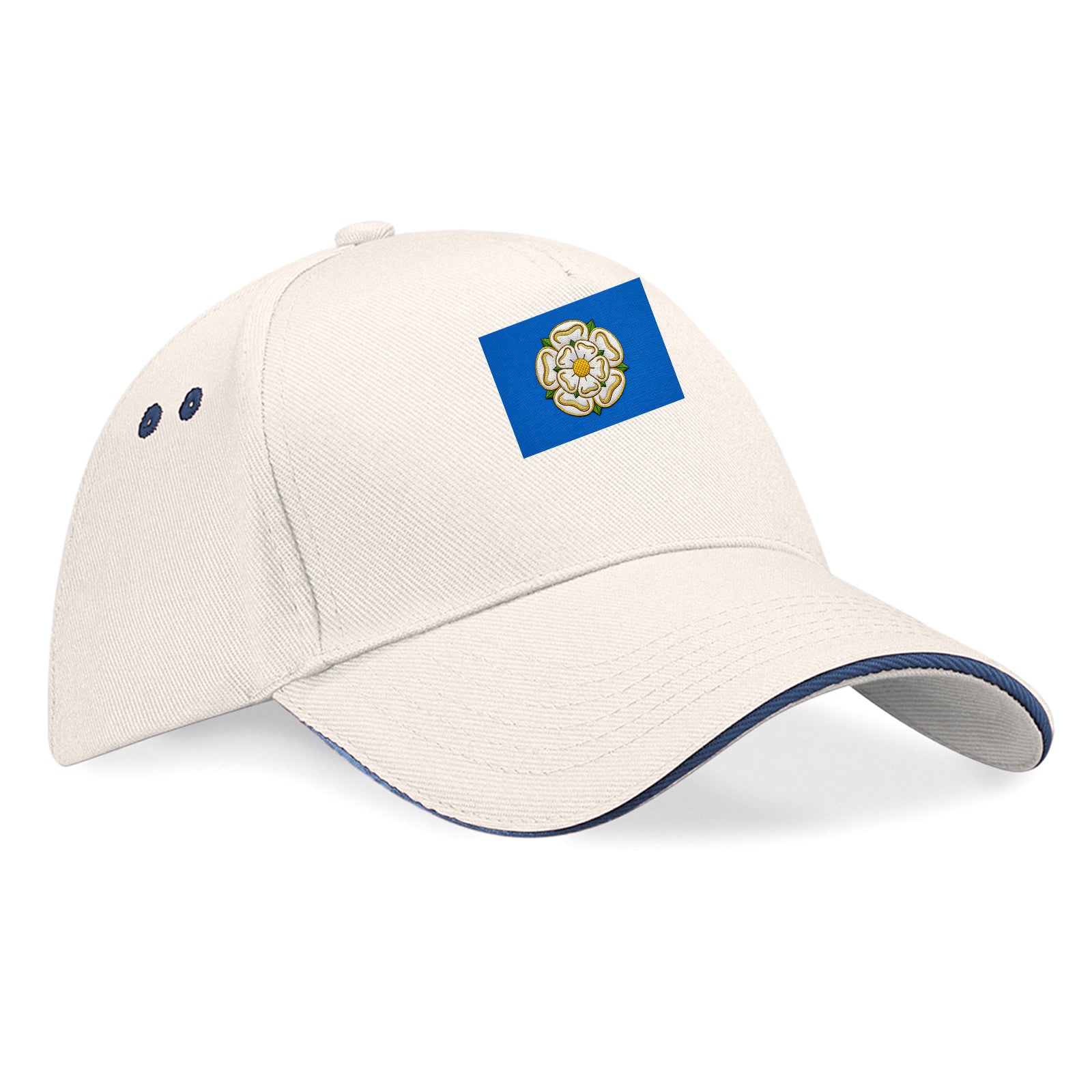 Flag of Yorkshire Baseball Cap 