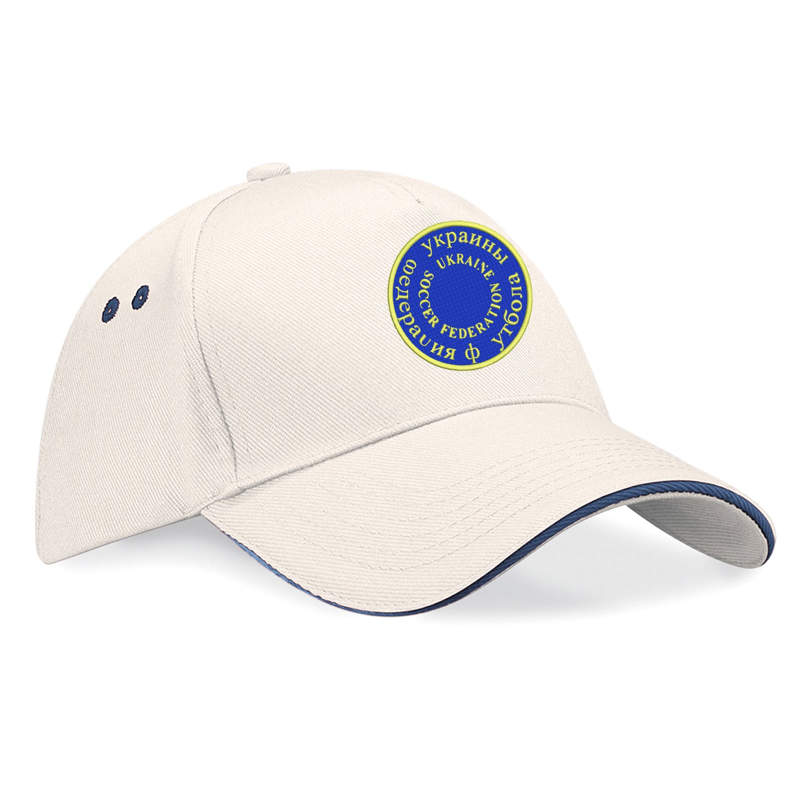 Classic Ukraine FC Baseball Cap