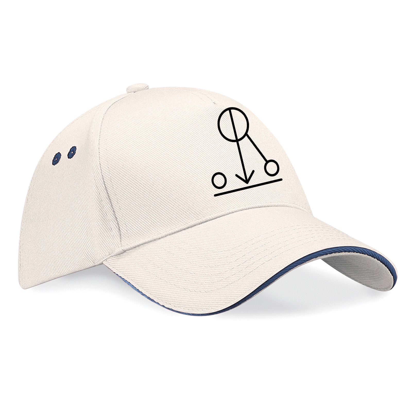 Iron Maiden Baseball Cap