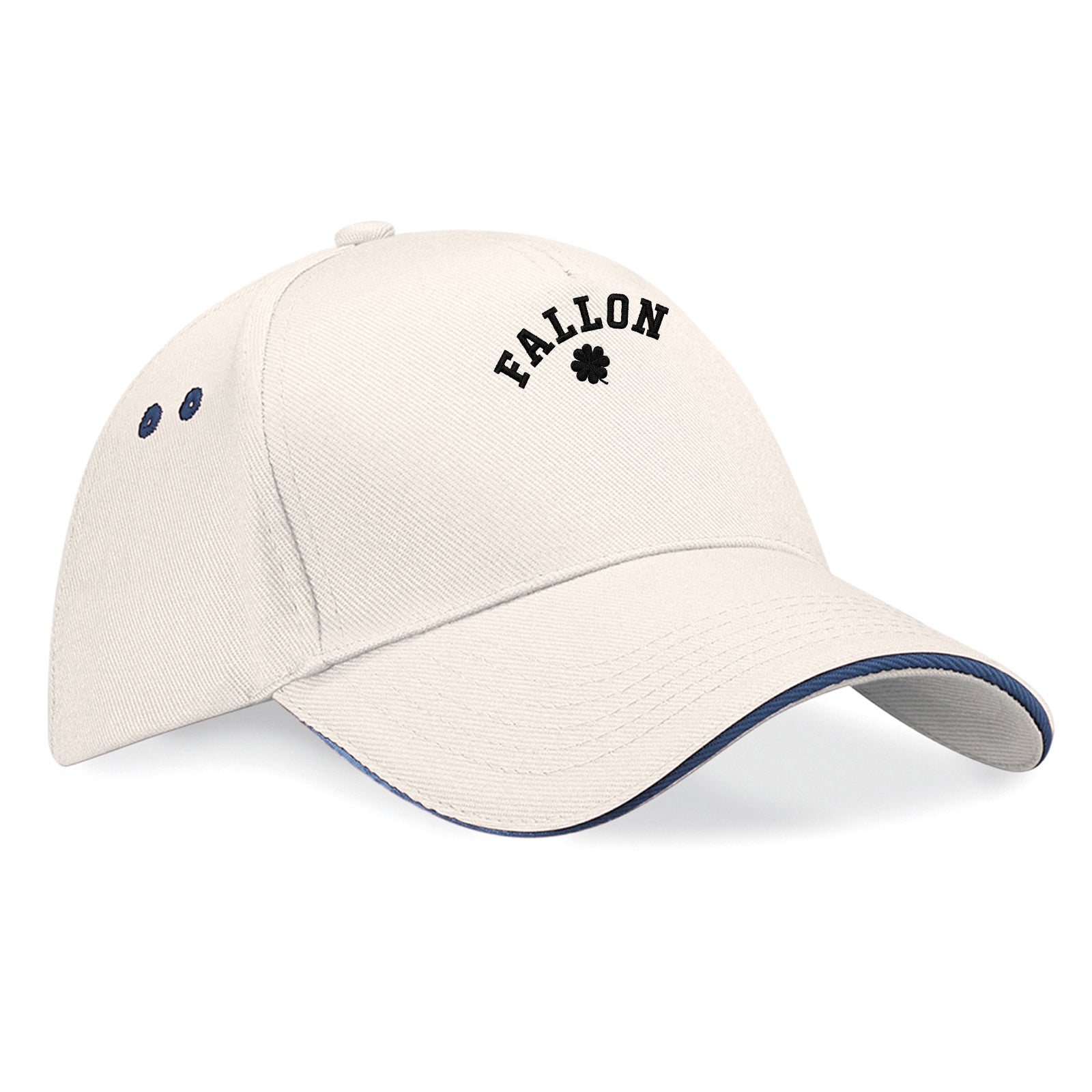 Jimmy Fallon Julia Roberts Show Baseball Cap