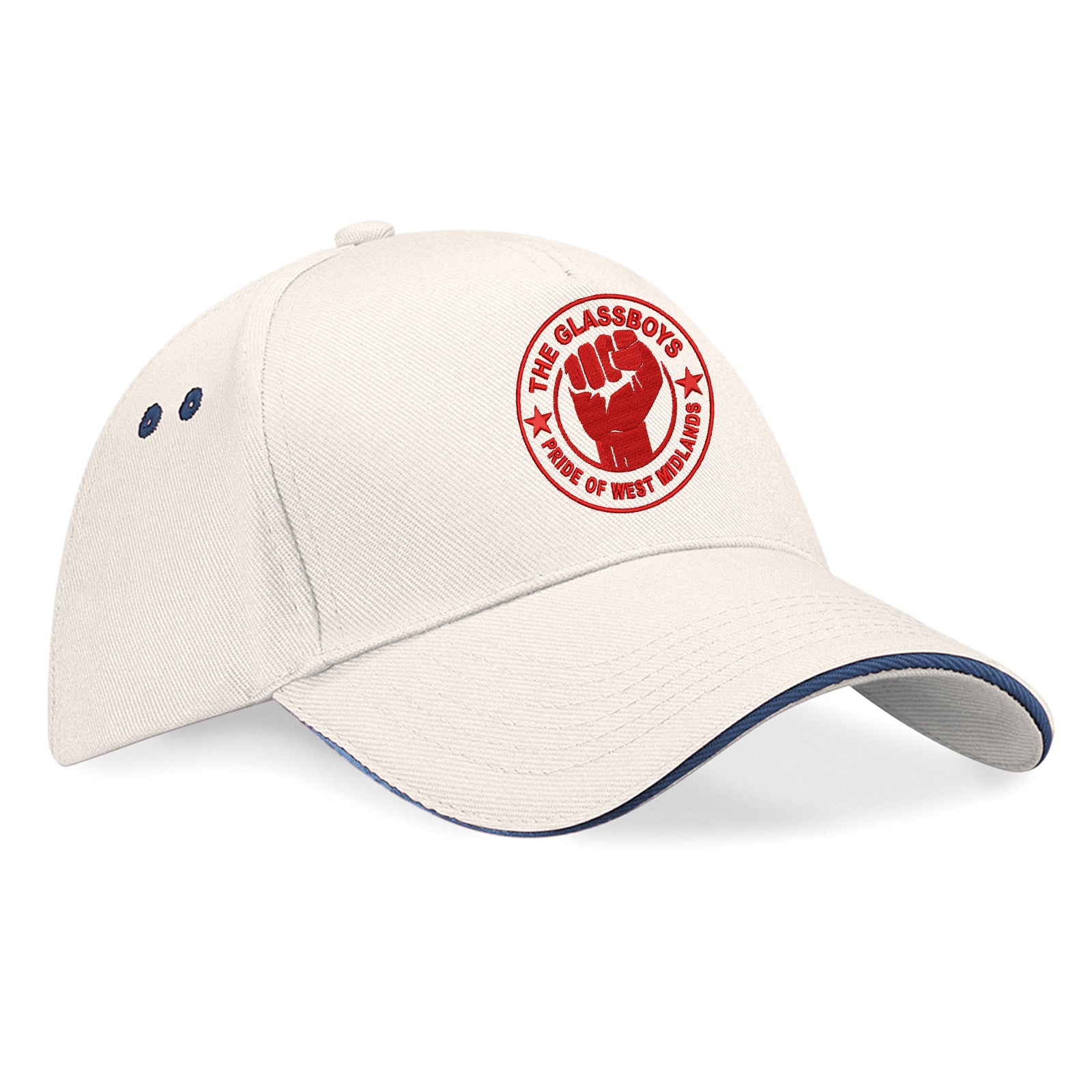 Stourbridge FC Baseball Cap